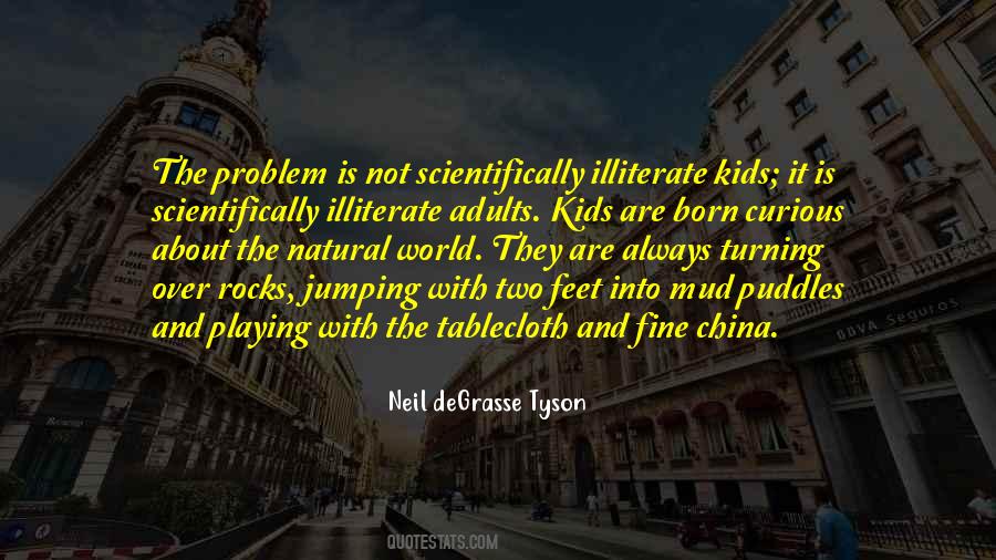 Quotes About Turning It Over #1650896