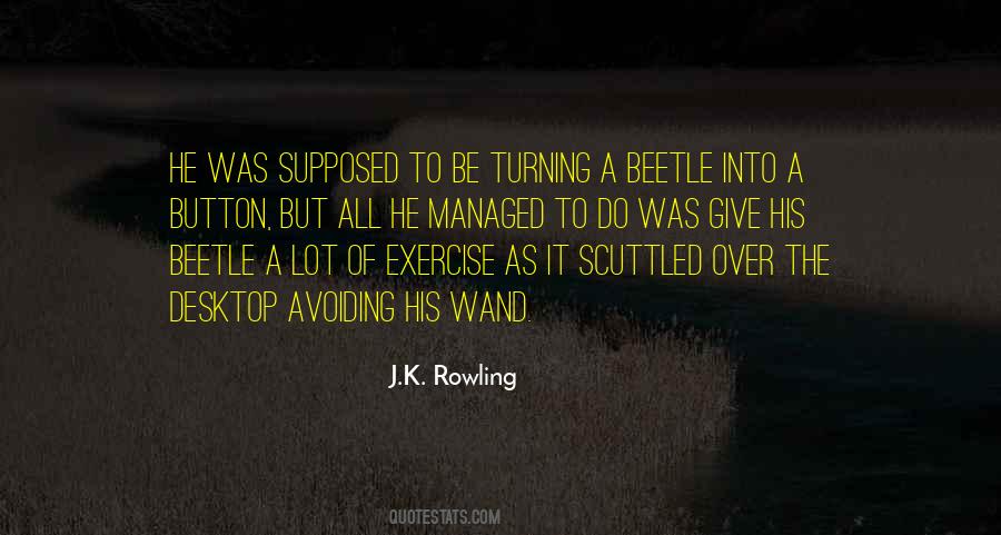 Quotes About Turning It Over #1656386