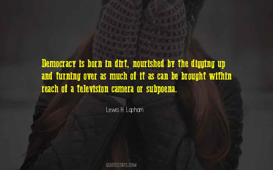Quotes About Turning It Over #190224