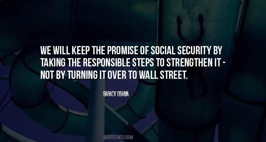 Quotes About Turning It Over #411581