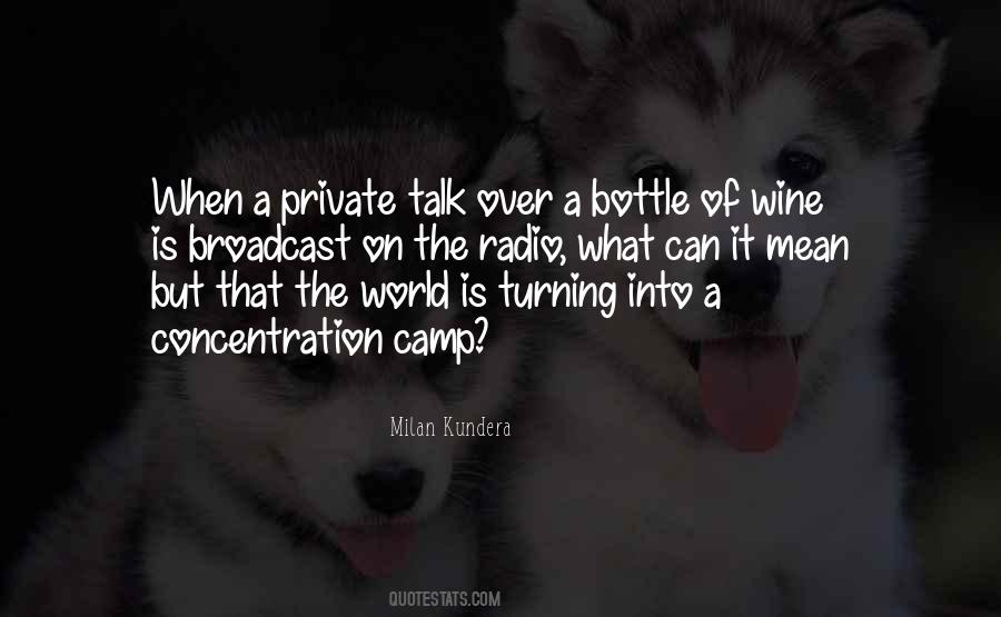 Quotes About Turning It Over #447175