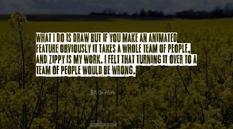 Quotes About Turning It Over #815727