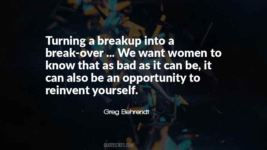 Quotes About Turning It Over #876131