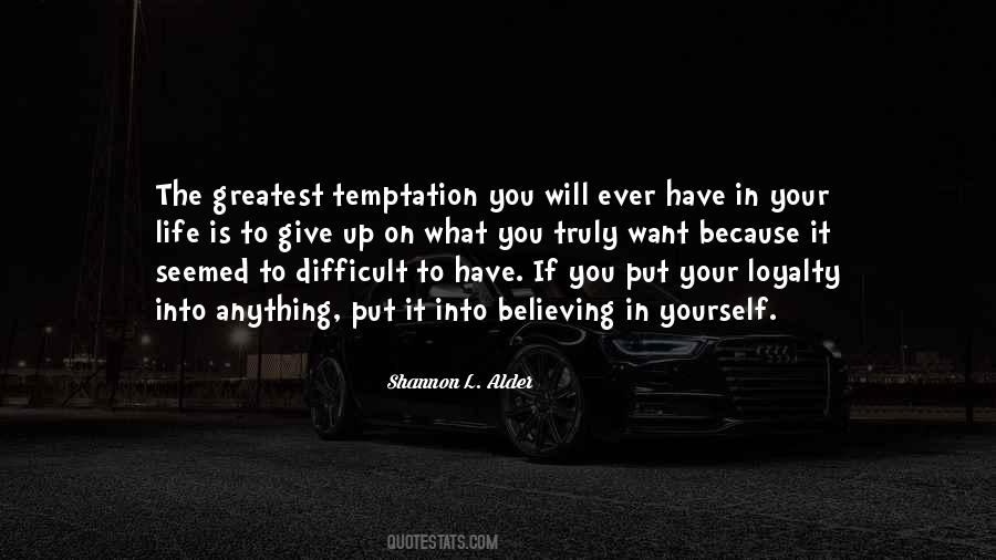 Quotes About Believing In Your Dreams #1034186 Quotes About Believing In Your Dreams #1034186