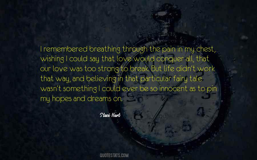 Quotes About Believing In Your Dreams #1051181 Quotes About Believing In Your Dreams #1051181