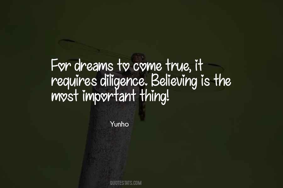Quotes About Believing In Your Dreams #825580 Quotes About Believing In Your Dreams #825580