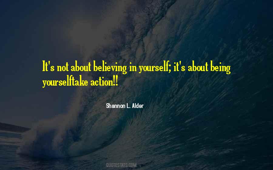 Quotes About Believing In Your Dreams #983649 Quotes About Believing In Your Dreams #983649