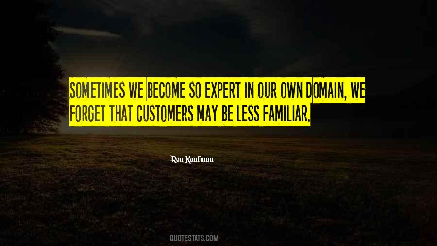 Quotes About Unknown Paths #1504975