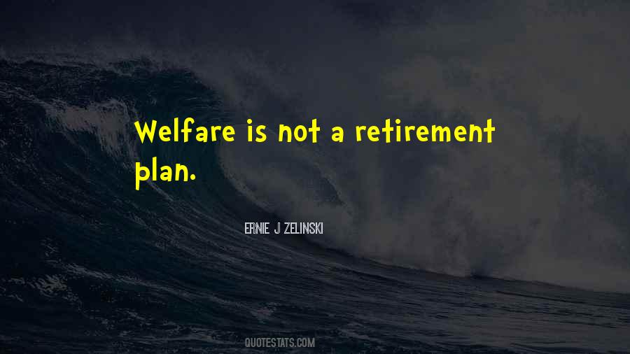 Retirement Plan Quotes #1168015
