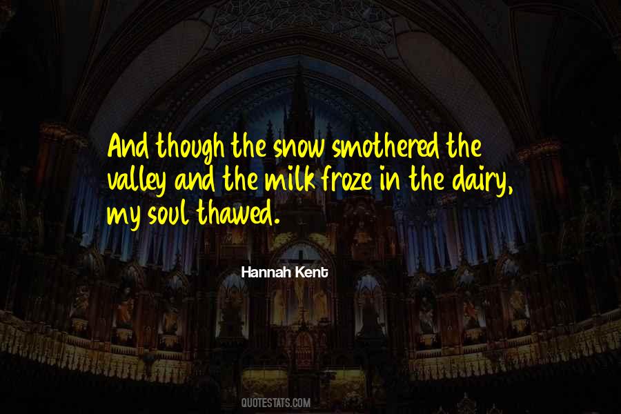 Quotes About Dairy #971267