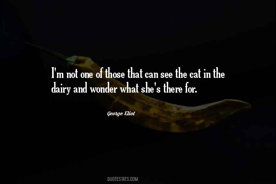 Quotes About Dairy #977762