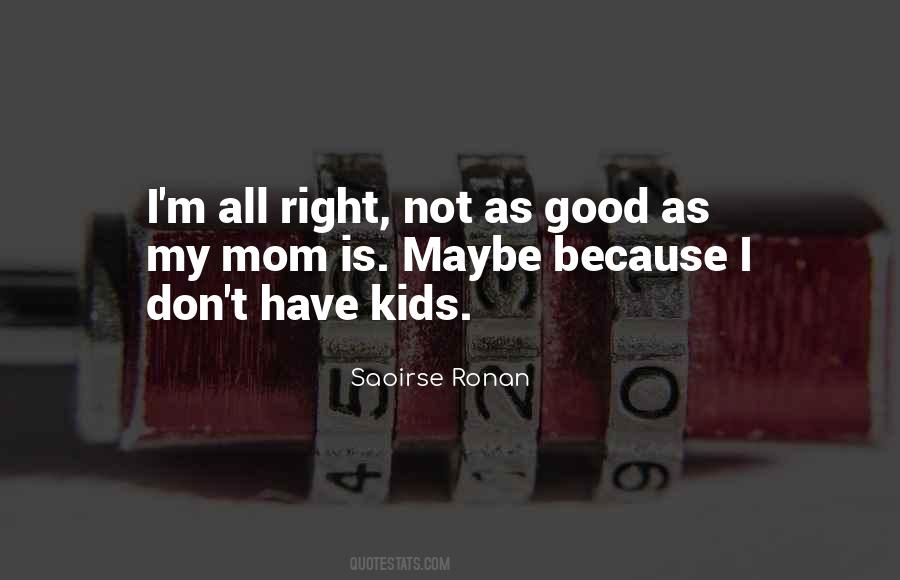As Good Quotes #1558900