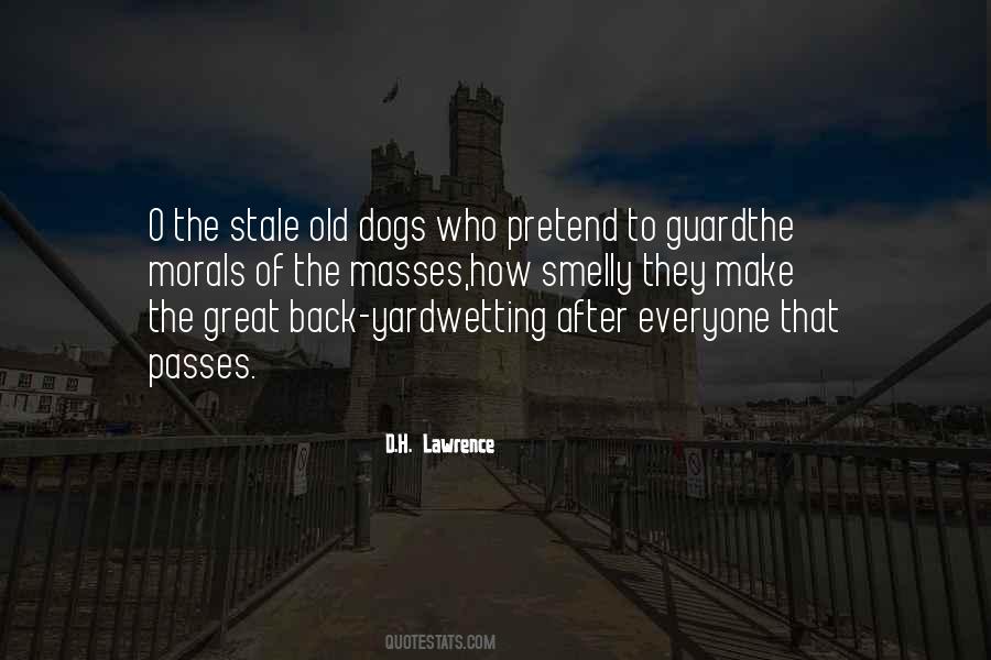 Great Old Ones Quotes #110338