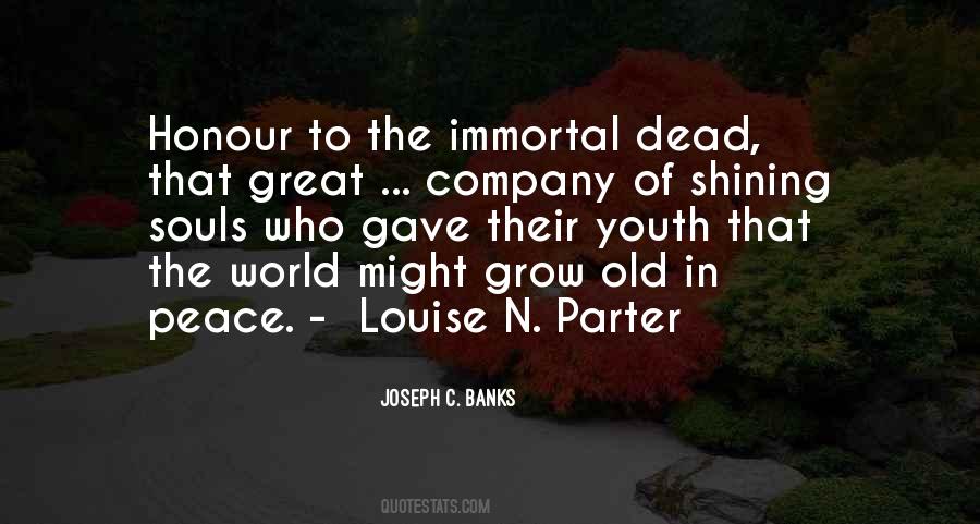 Great Old Ones Quotes #127334