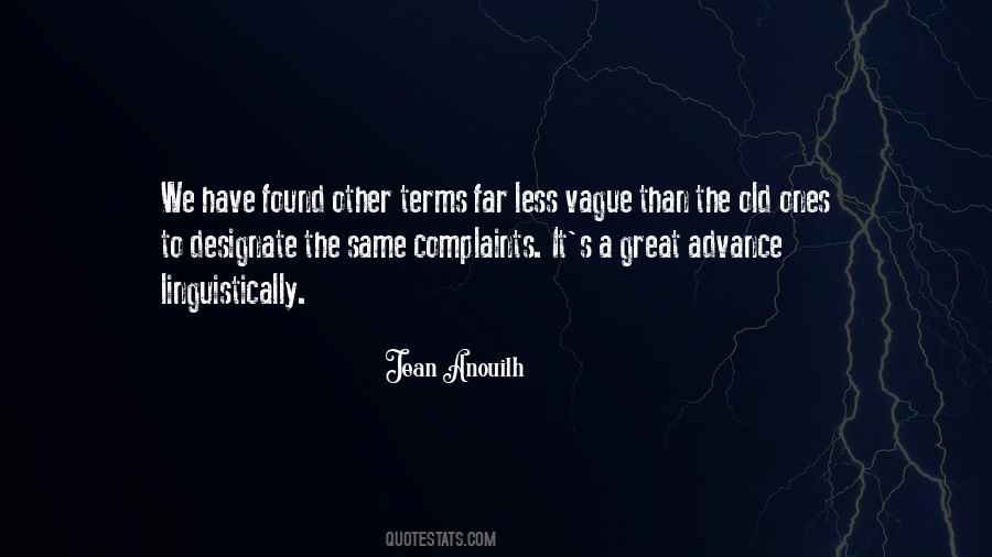 Great Old Ones Quotes #1873698