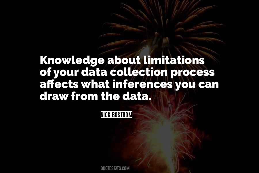 Quotes About Inferences #1416125