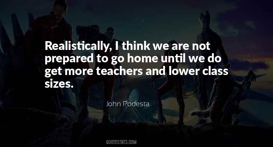 Quotes About Lower Class #1554467