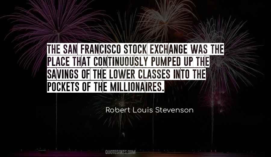 Quotes About Lower Class #214595