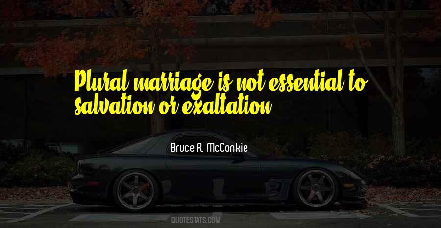 Non Essentials Quotes #100489