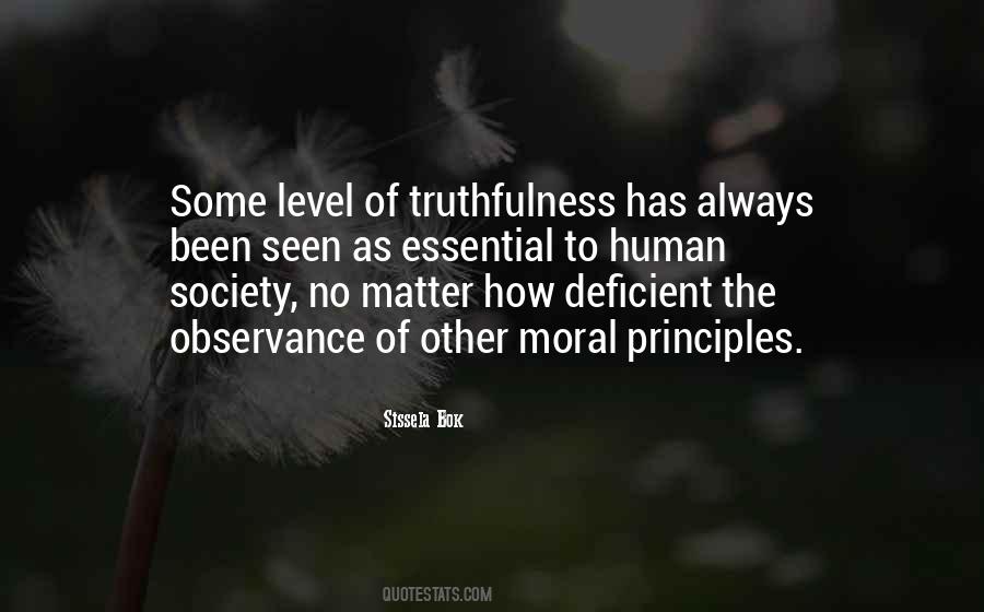 Non Essentials Quotes #1879334