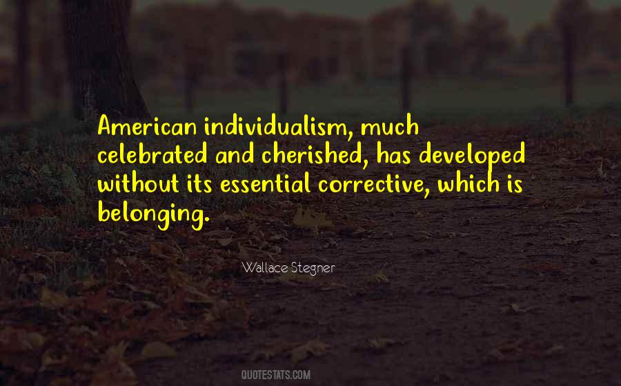 Non Essentials Quotes #2691