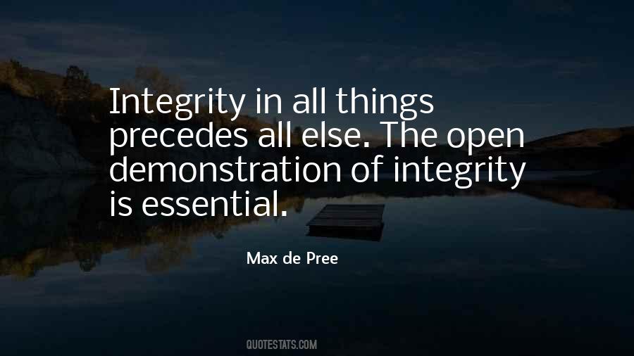 Non Essentials Quotes #40384