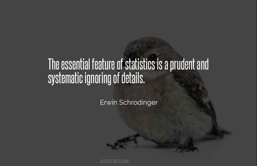 Non Essentials Quotes #49254