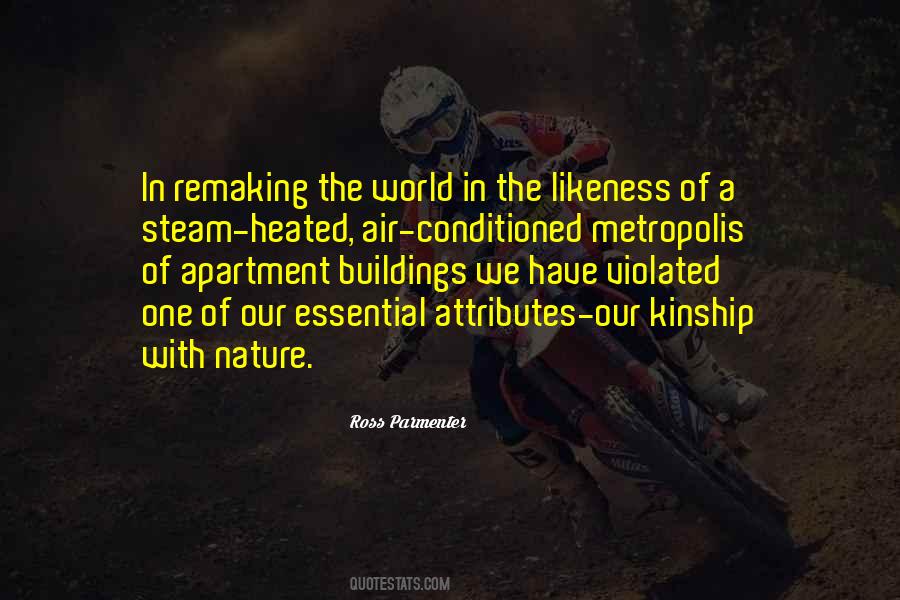 Non Essentials Quotes #70819