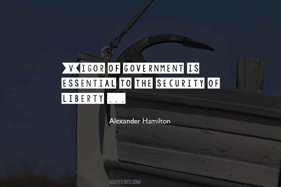 Non Essentials Quotes #91498