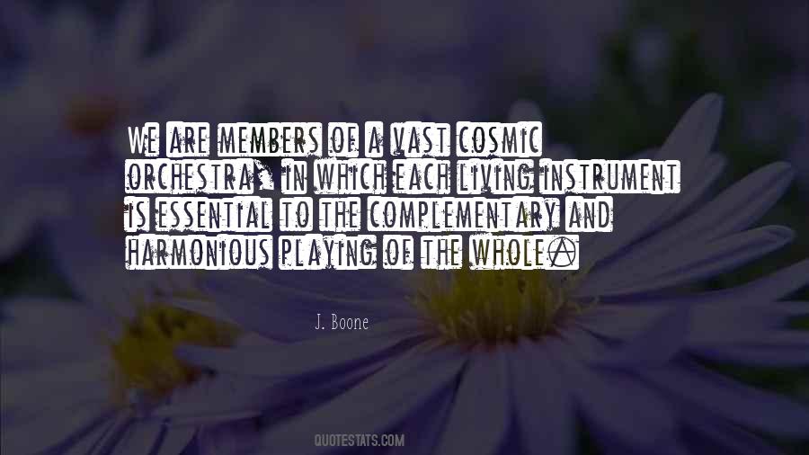 Non Essentials Quotes #93468
