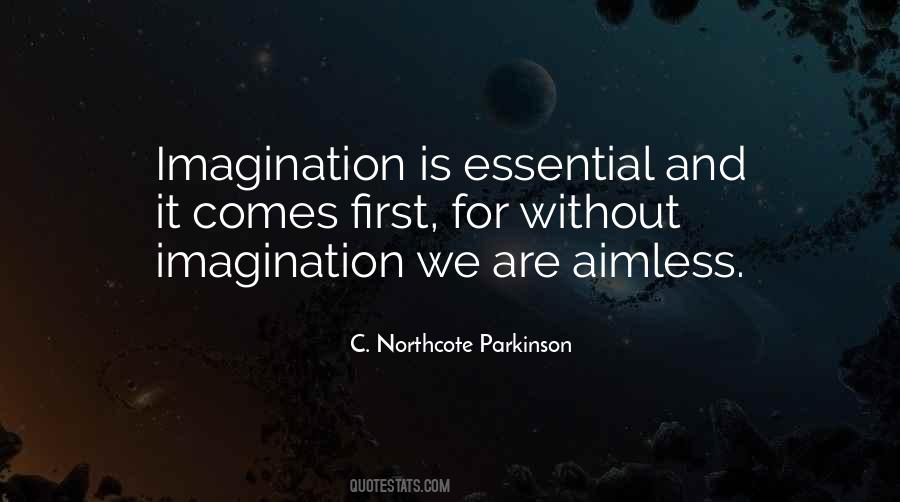 Non Essentials Quotes #99526