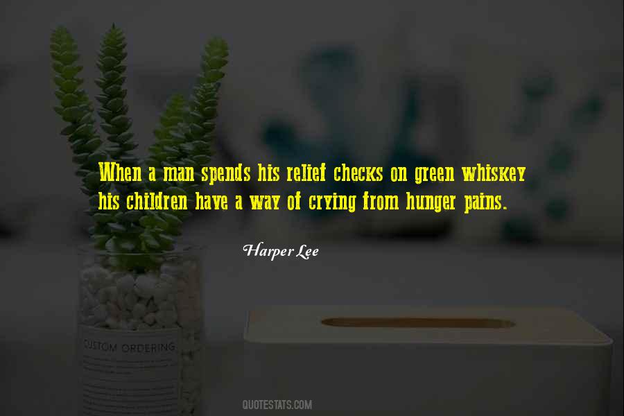Quotes About A Man Crying #1164381
