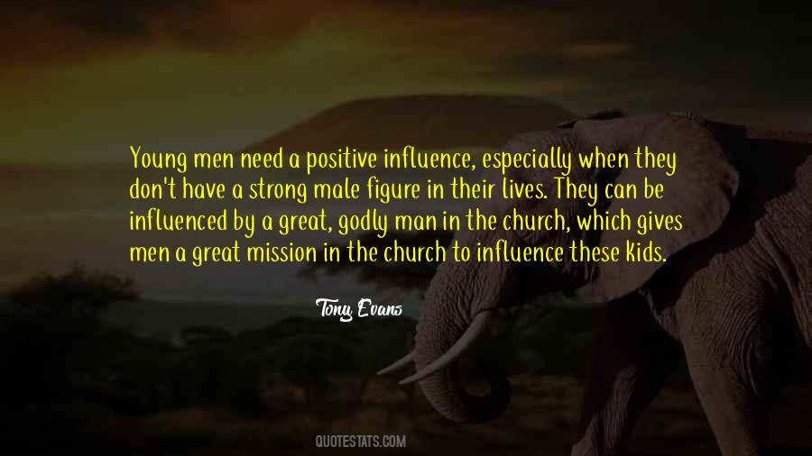 Quotes About Godly Man #164790