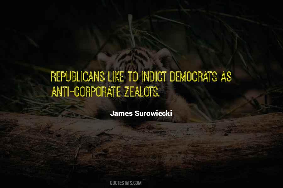 Quotes About Zealots #1542107