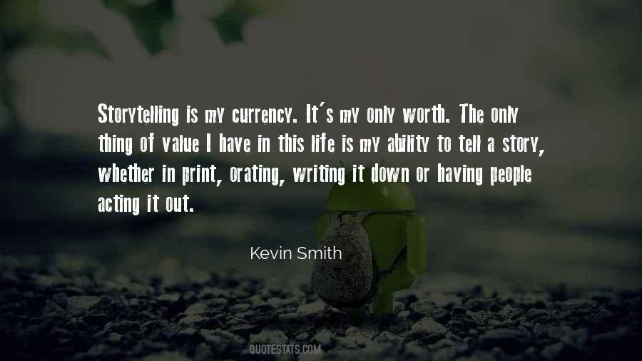 Quotes About Performance Metrics #451412