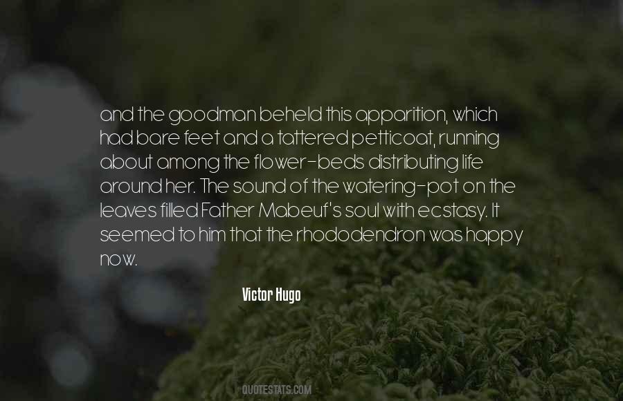 Quotes About Running And Life #132714