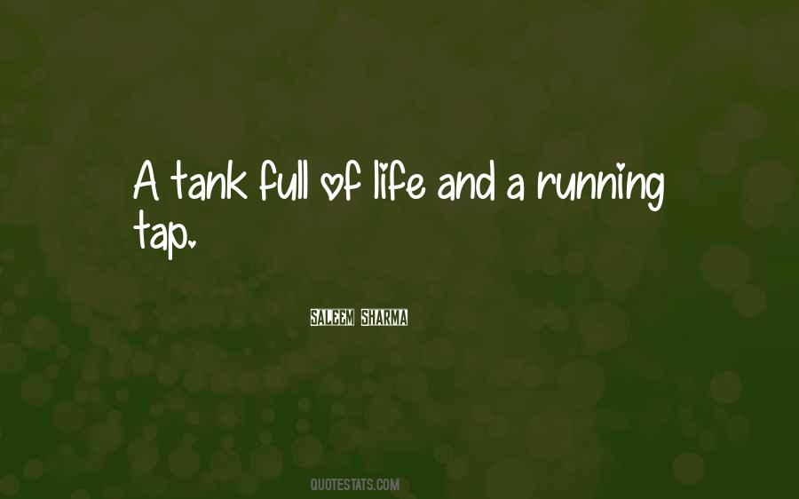 Quotes About Running And Life #38480