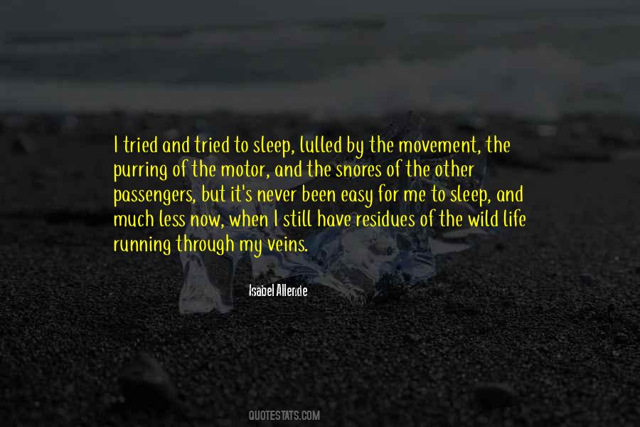 Quotes About Running And Life #4781