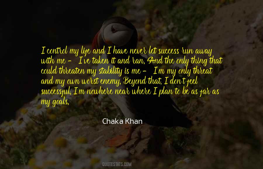 Quotes About Running And Life #75853