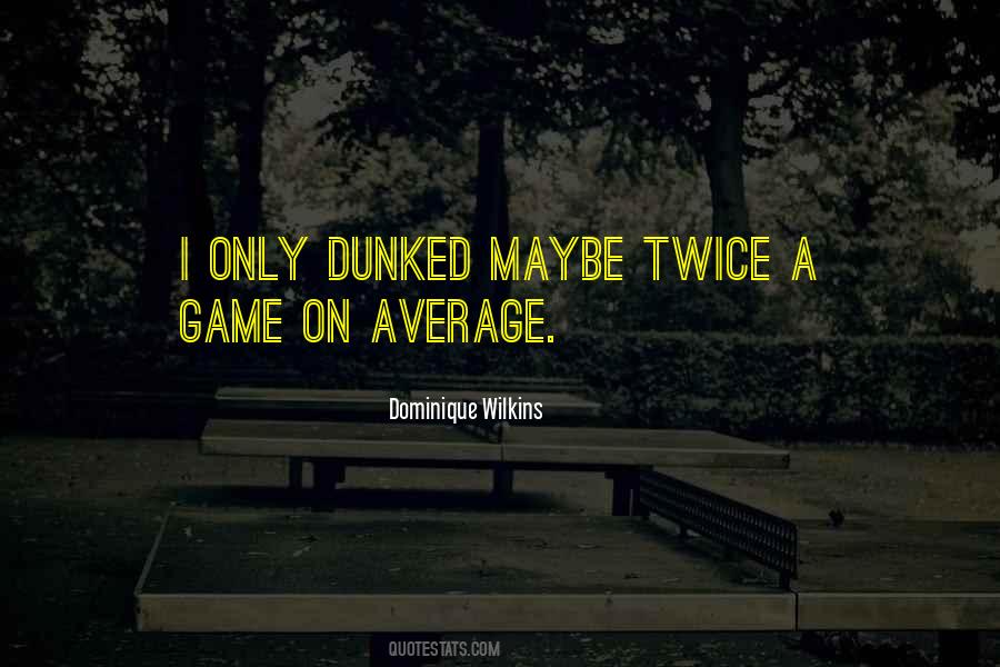 Game On Quotes #991875