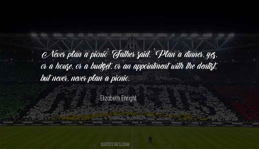 Quotes About Budget Planning #1001218