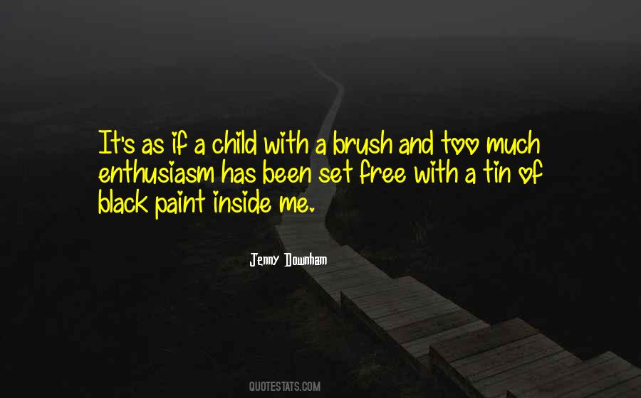 Quotes About Black Child #114467