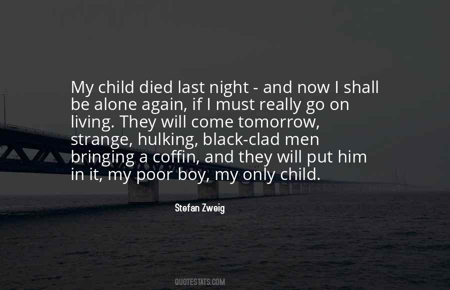 Quotes About Black Child #1280190