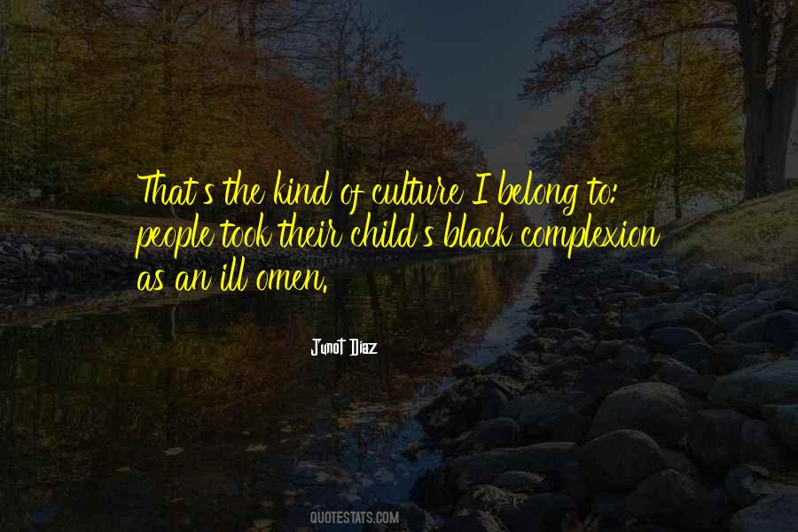 Quotes About Black Child #1615513