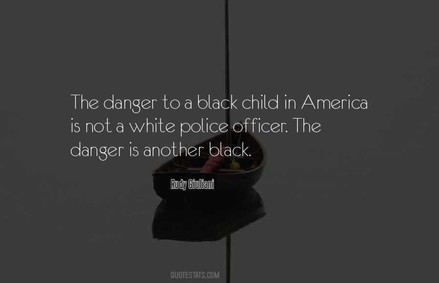 Quotes About Black Child #168282