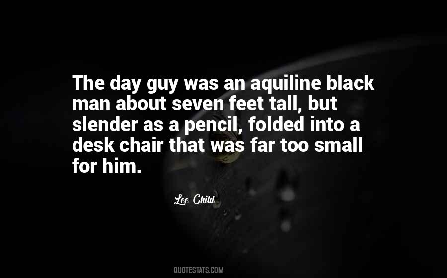 Quotes About Black Child #446098