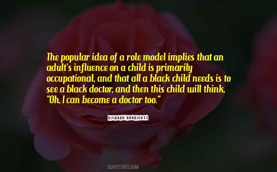 Quotes About Black Child #447187