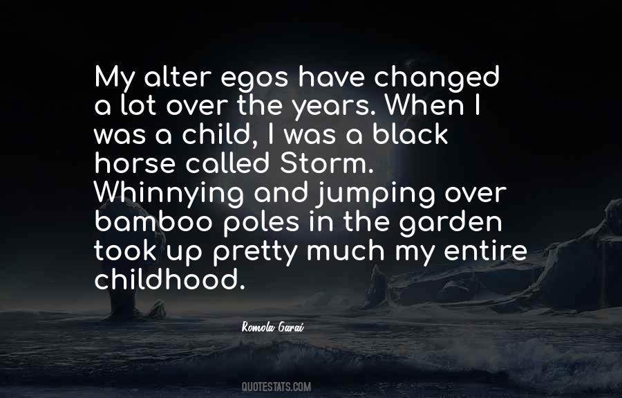 Quotes About Black Child #827516