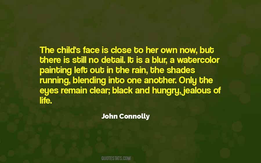 Quotes About Black Child #953075