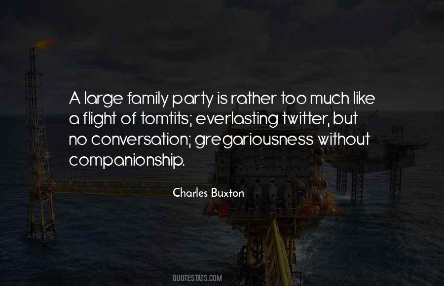 Quotes About Having A Large Family #28730